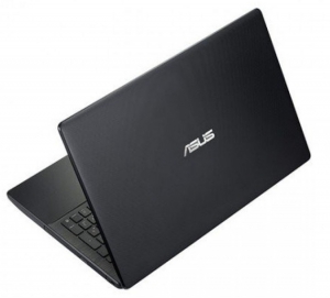 Asus X552MD Black